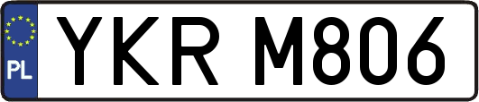 YKRM806