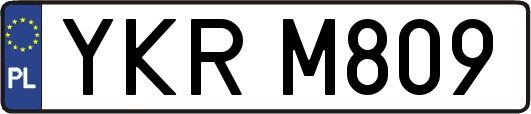 YKRM809