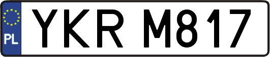 YKRM817