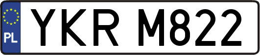 YKRM822