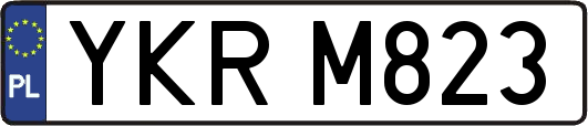 YKRM823