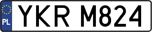 YKRM824