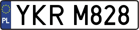 YKRM828