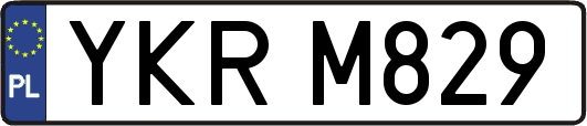 YKRM829