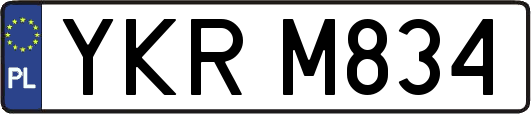 YKRM834