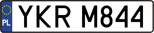 YKRM844