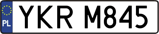 YKRM845