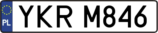 YKRM846
