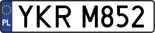 YKRM852