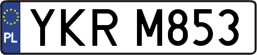 YKRM853