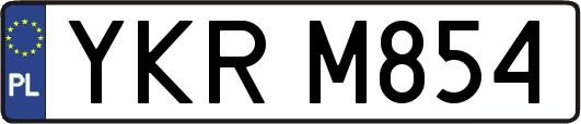 YKRM854