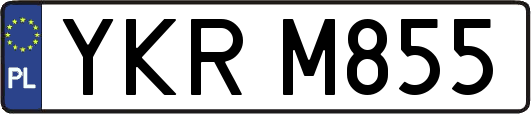 YKRM855