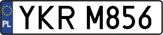 YKRM856