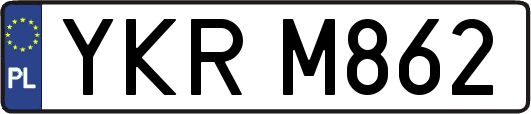YKRM862