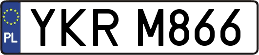 YKRM866