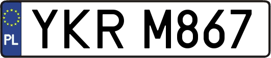 YKRM867