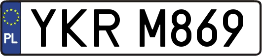 YKRM869