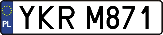 YKRM871