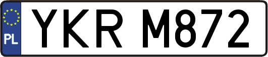 YKRM872