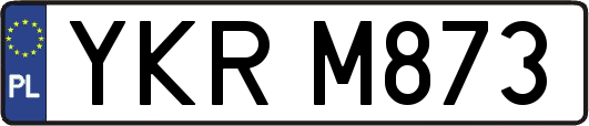 YKRM873