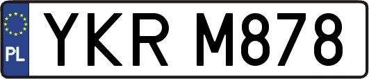YKRM878