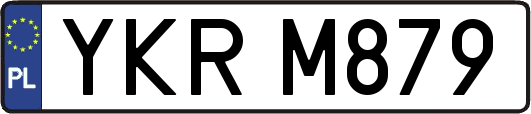 YKRM879