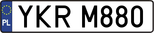 YKRM880