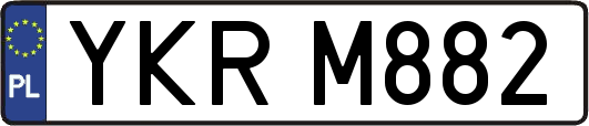 YKRM882