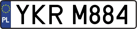 YKRM884