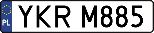 YKRM885