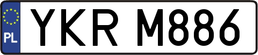 YKRM886