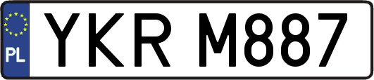 YKRM887