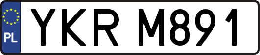 YKRM891
