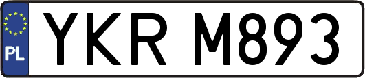 YKRM893