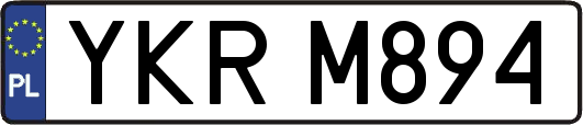 YKRM894