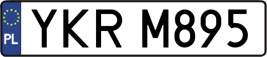 YKRM895