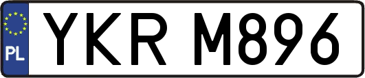 YKRM896