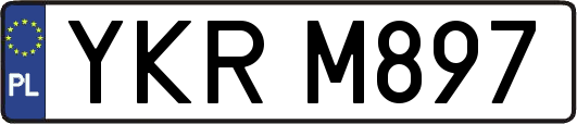 YKRM897