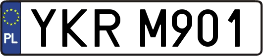 YKRM901