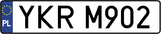 YKRM902