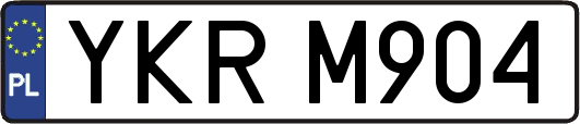 YKRM904
