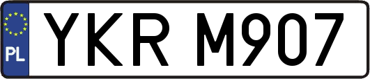 YKRM907