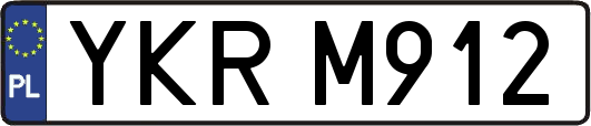 YKRM912