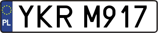 YKRM917