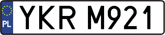 YKRM921