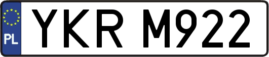 YKRM922