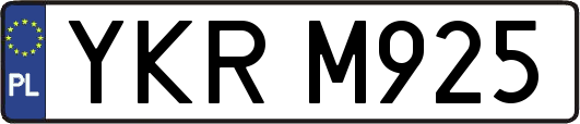 YKRM925