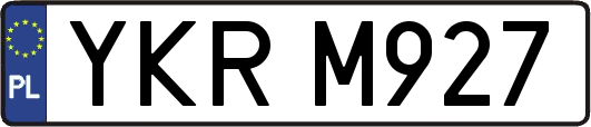 YKRM927