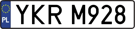 YKRM928