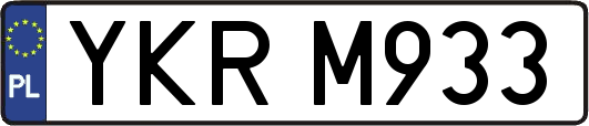 YKRM933